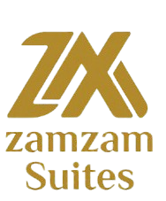 شعار زمزم